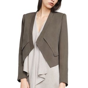 Lloyd bcbg blazer jacket